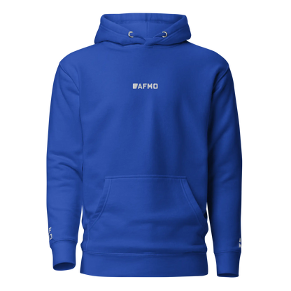 Legacy Hoodie - Hoodies - AFMO BJJ