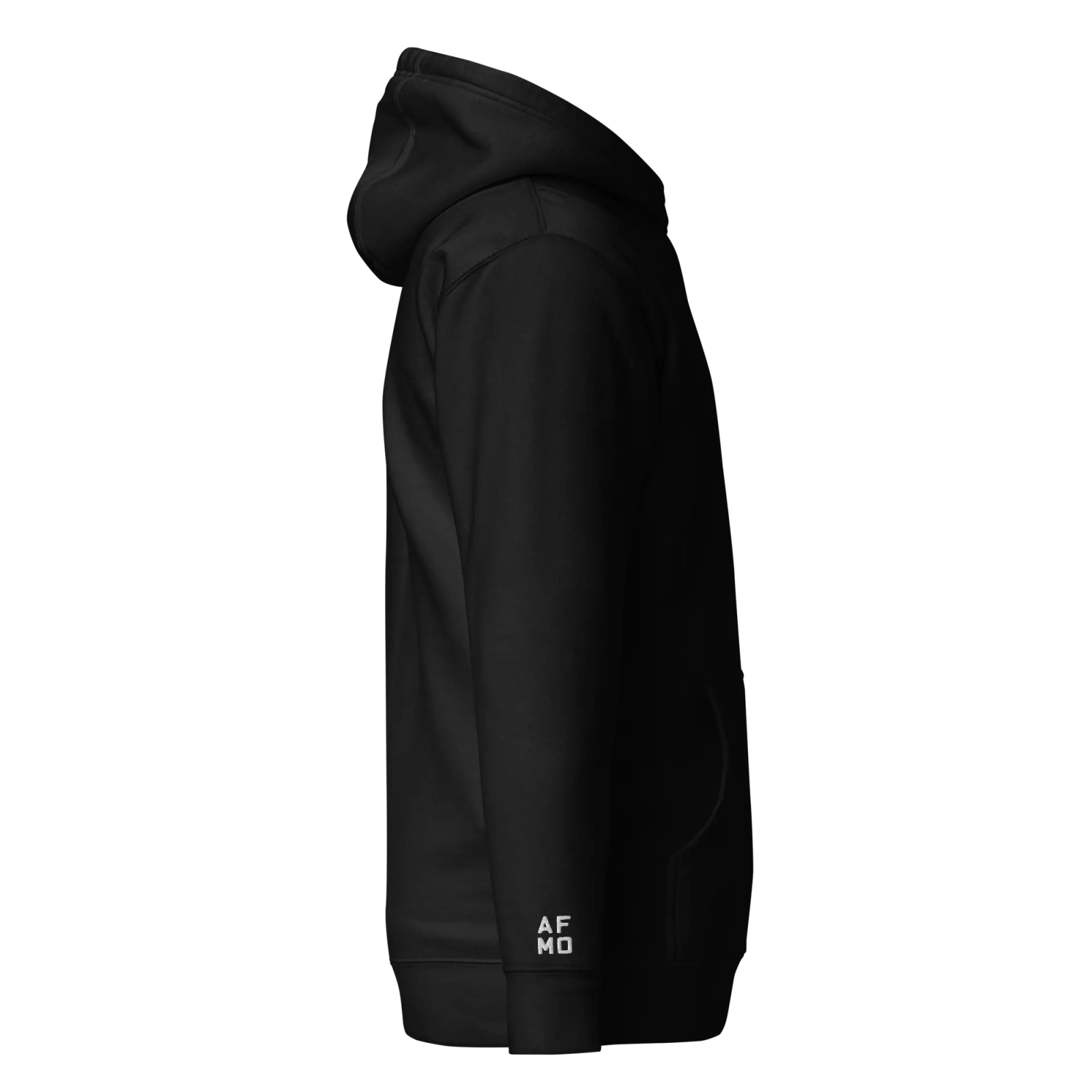 Legacy Hoodie - Hoodies - AFMO BJJ