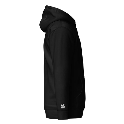 Legacy Hoodie - Hoodies - AFMO BJJ