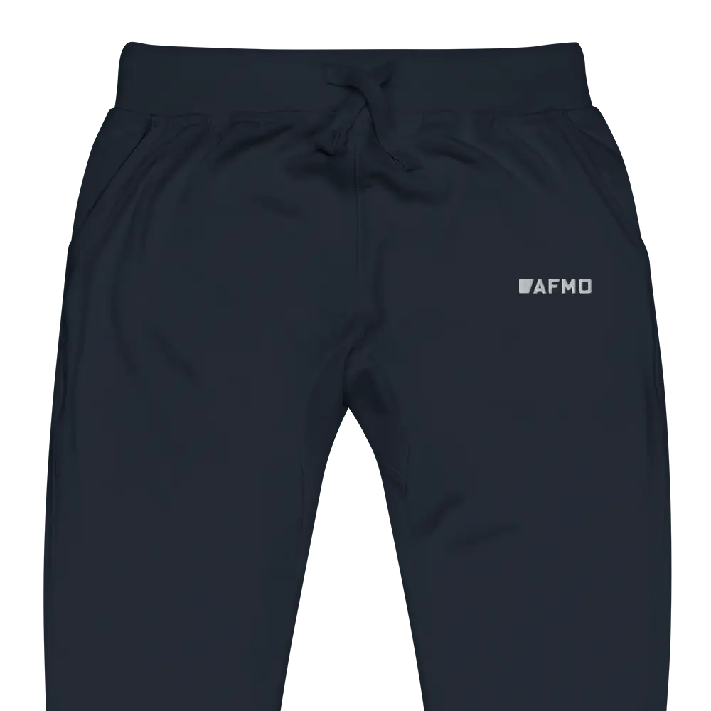 Legacy Sweatpants - Pants - AFMO BJJ