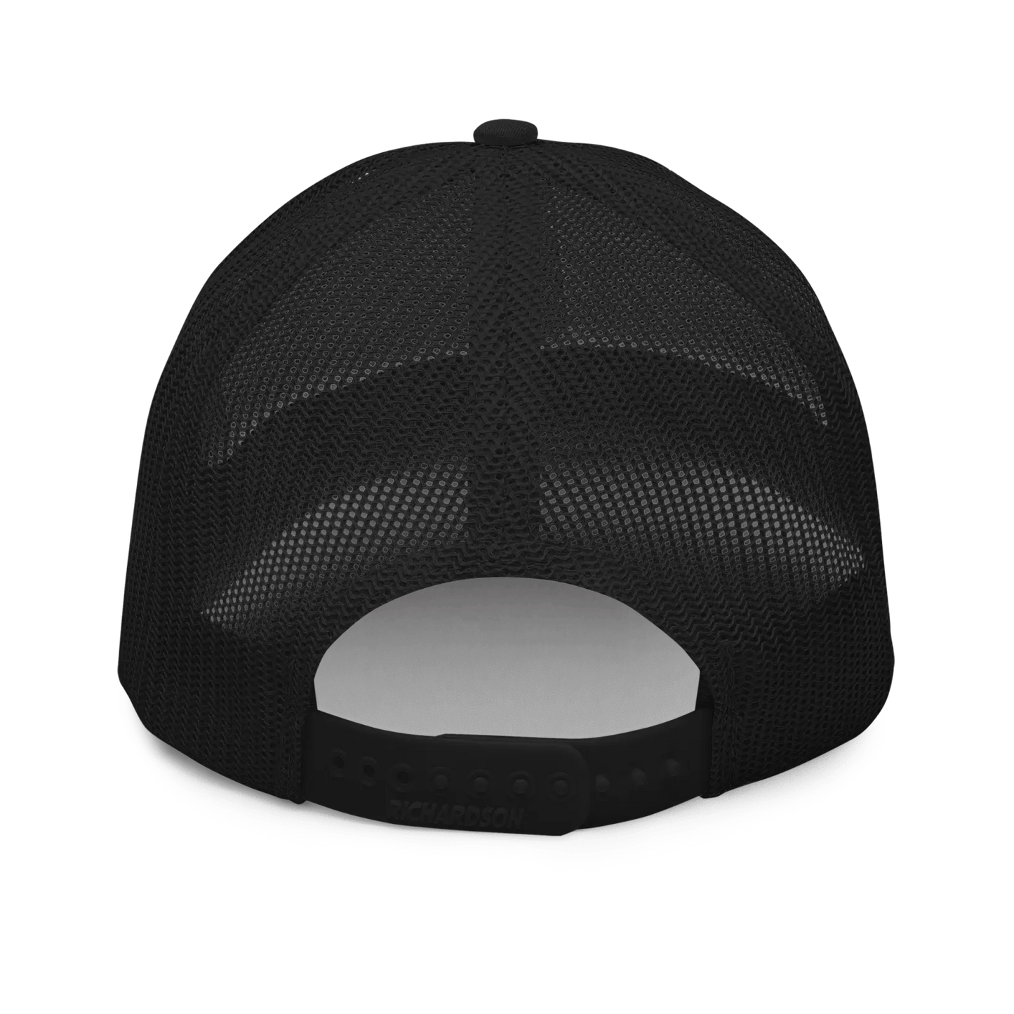 Legacy Trucker Hat - Headwear - AFMO BJJ