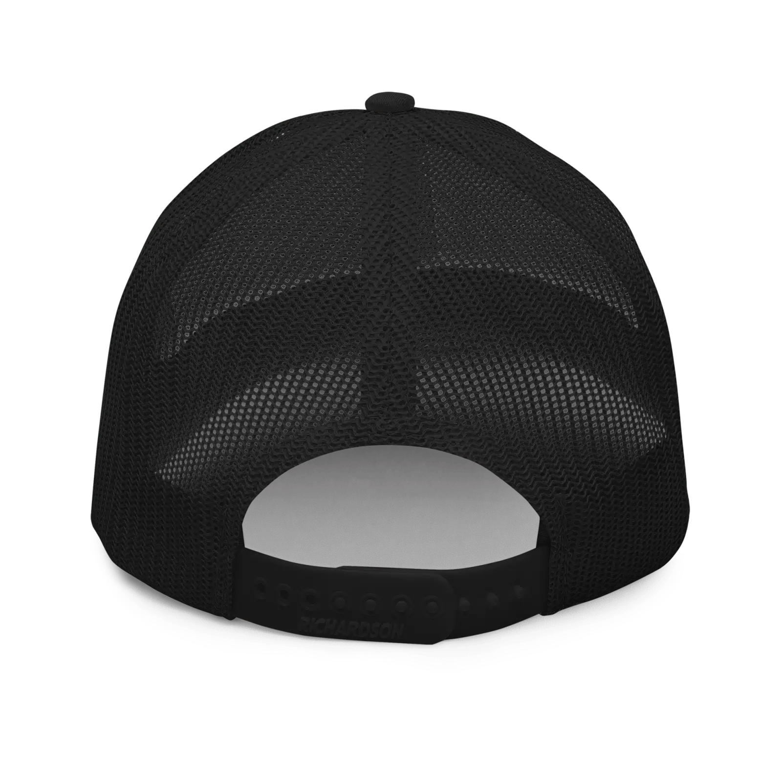 Legacy Trucker Hat - Headwear - AFMO BJJ