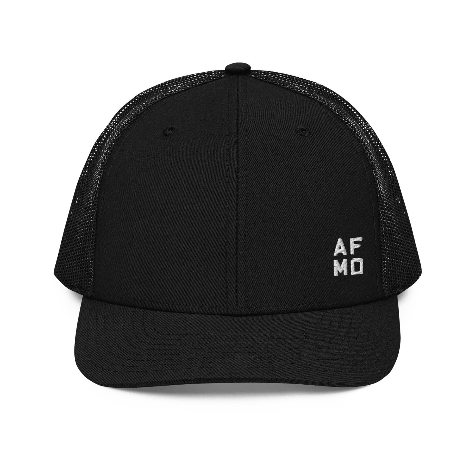 Legacy Trucker Hat - Headwear - AFMO BJJ