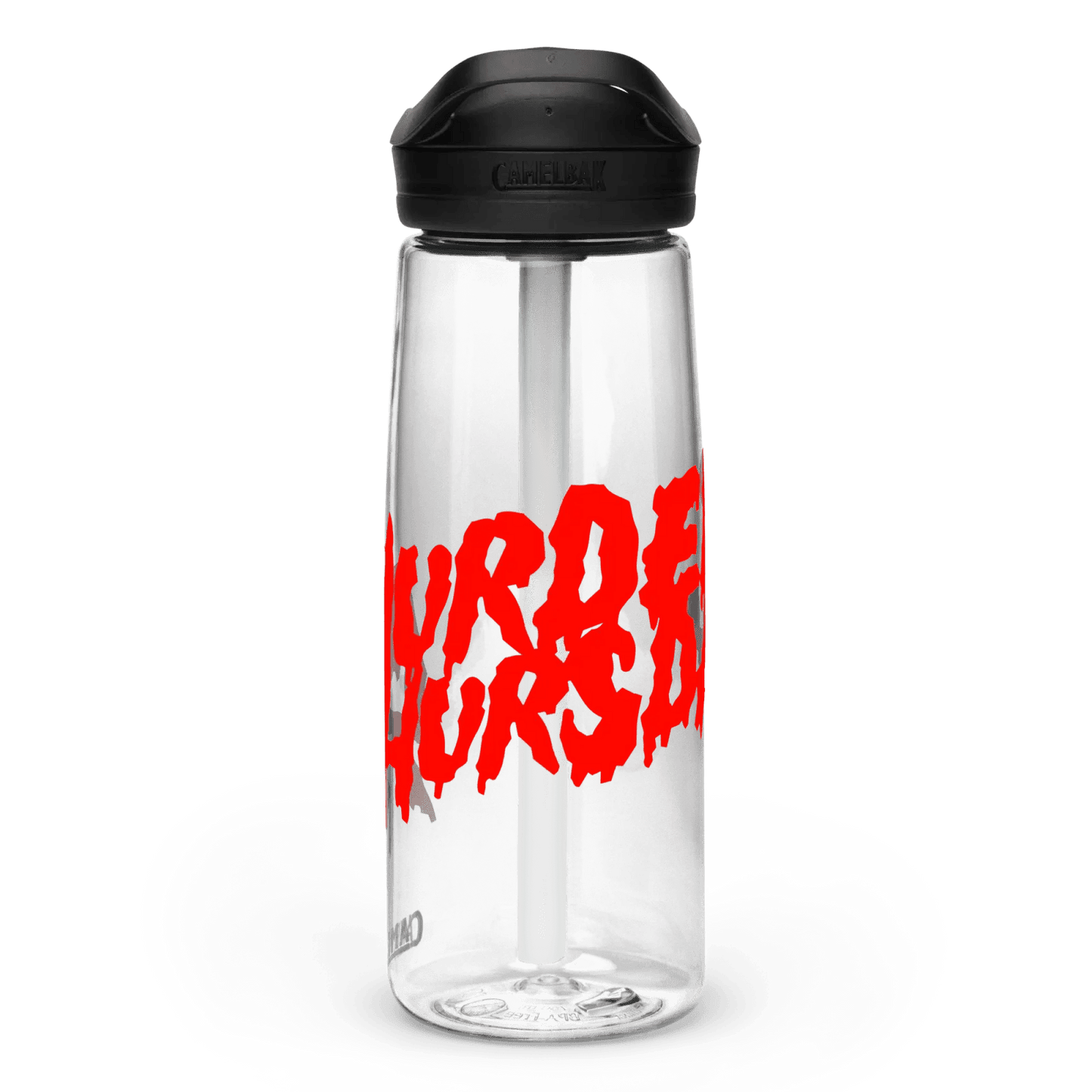Murder Thursday Thirst Slasher - Drinkware - AFMO BJJ