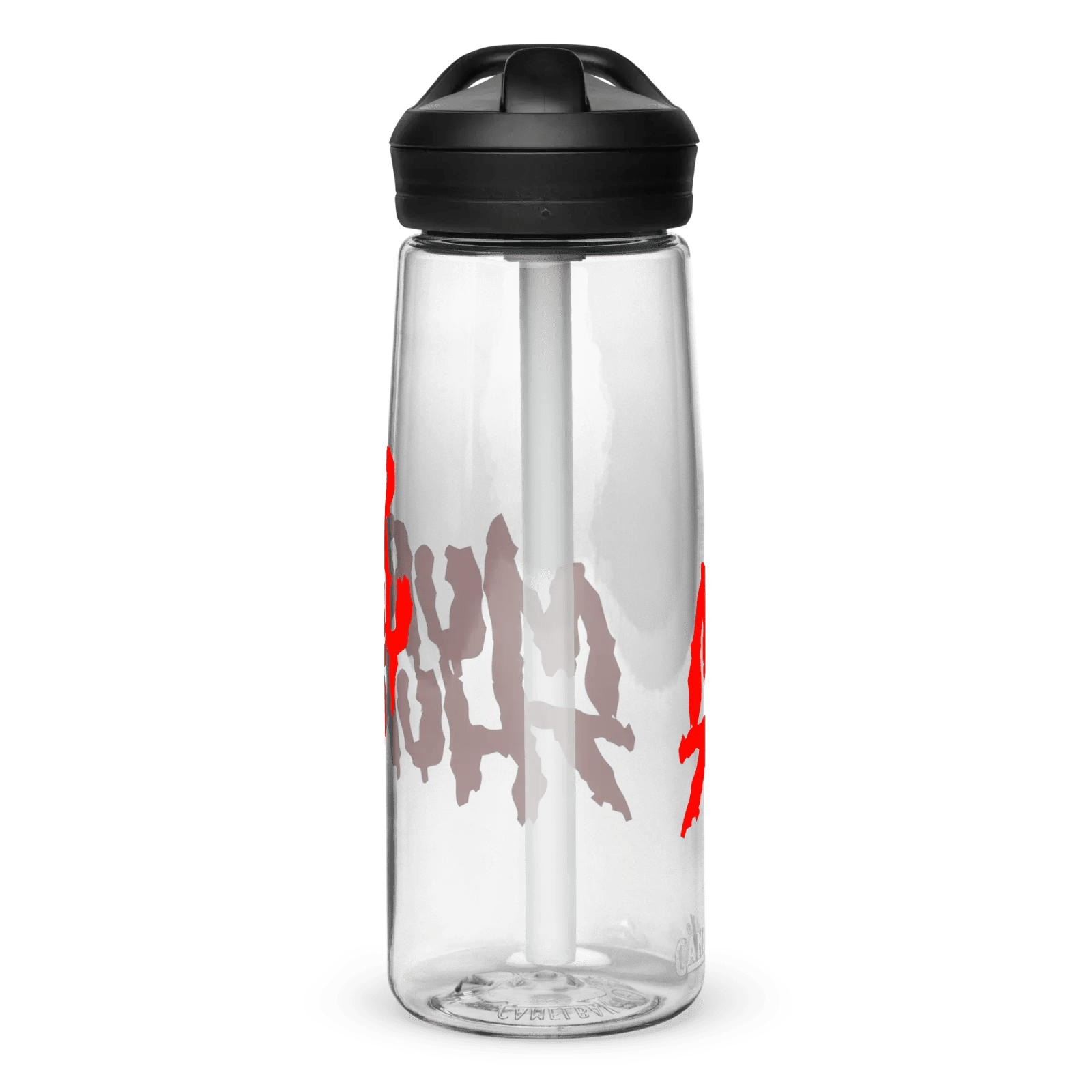 Murder Thursday Thirst Slasher - Drinkware - AFMO BJJ