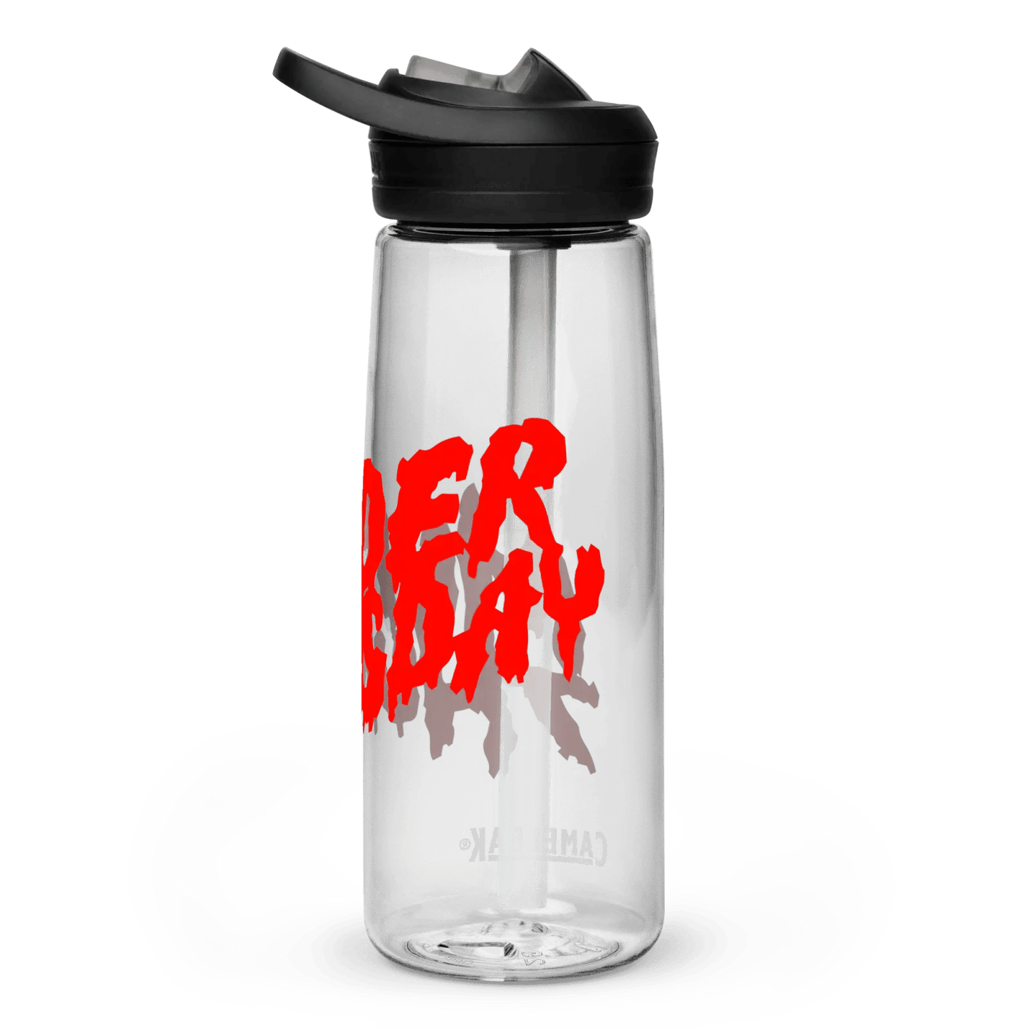 Murder Thursday Thirst Slasher - Drinkware - AFMO BJJ