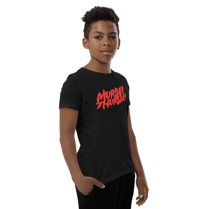 Youth Murder Thursday Tee - T-Shirts - AFMO BJJ